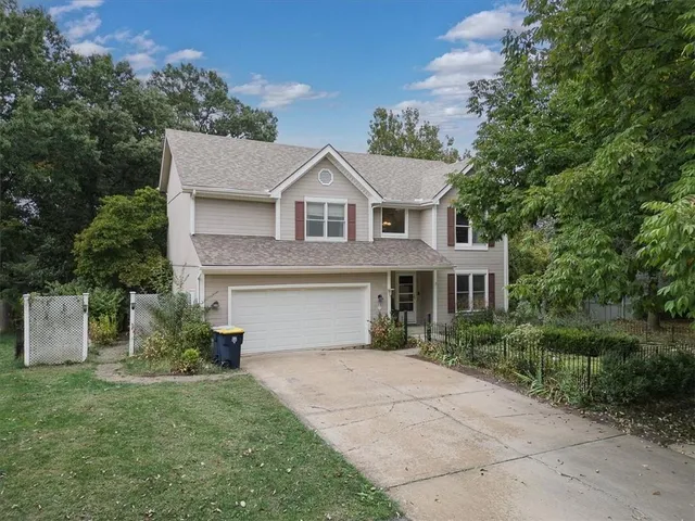 $410,000 | 4214 Northwest 78th Street, Kansas City, MO 64151