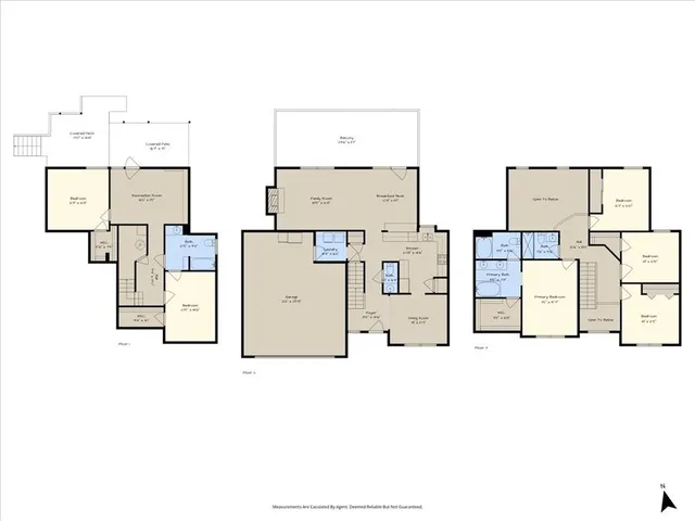 $410,000 | 4214 Northwest 78th Street, Kansas City, MO 64151
