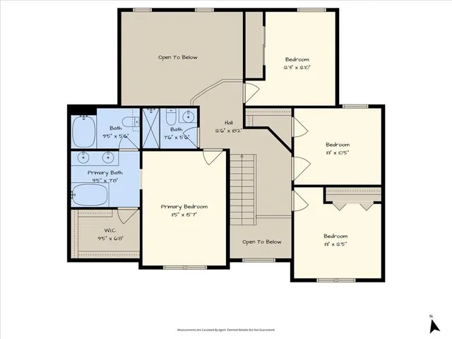 $410,000 | 4214 Northwest 78th Street, Kansas City, MO 64151