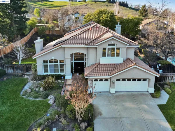 $2,395,000 | 36 Savona Court, Danville, CA 94526