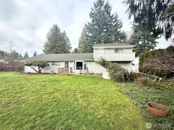 $429,900 | 105 Timberline Drive, Castle Rock, WA 98611