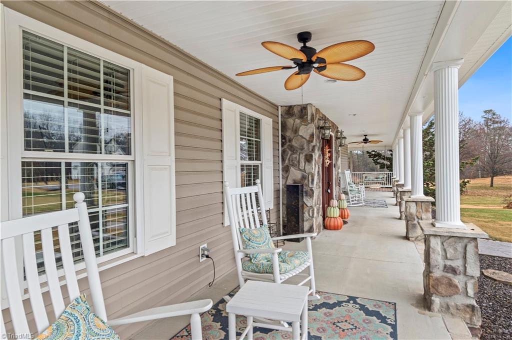 5971 Holder Road Clemmons, NC 27012 - Photo 6 of 34