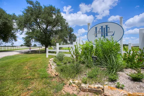 $28,500 | Tbd North Golfclub Drive, Hilltop Lakes, TX 77871