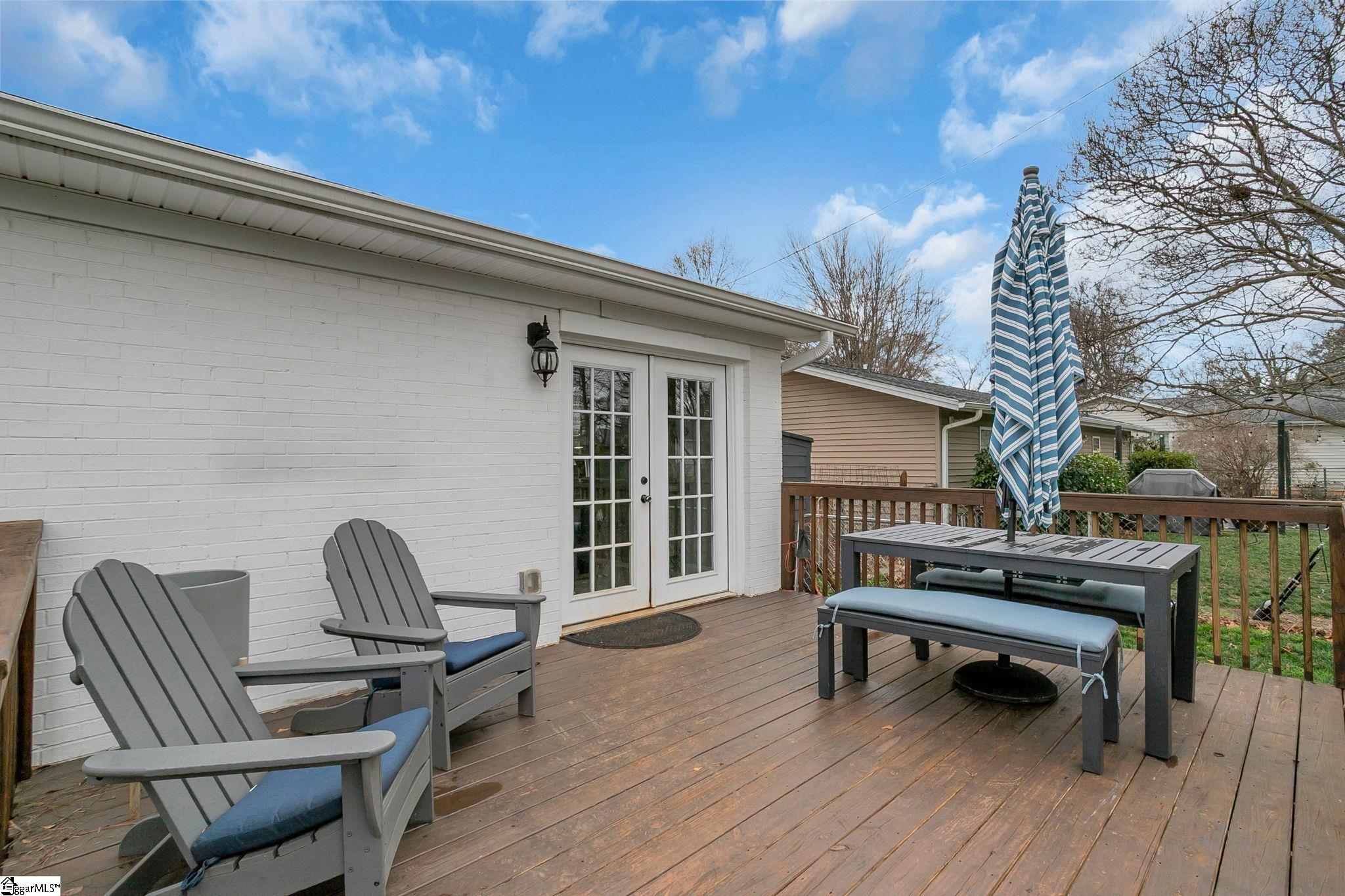 307 Wembley Road Greenville, SC 29607 - Photo 37 of 40 Gallery Image 37