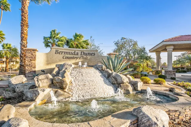 $425,000 | 42540 Baracoa Drive, Bermuda Dunes, CA 92203