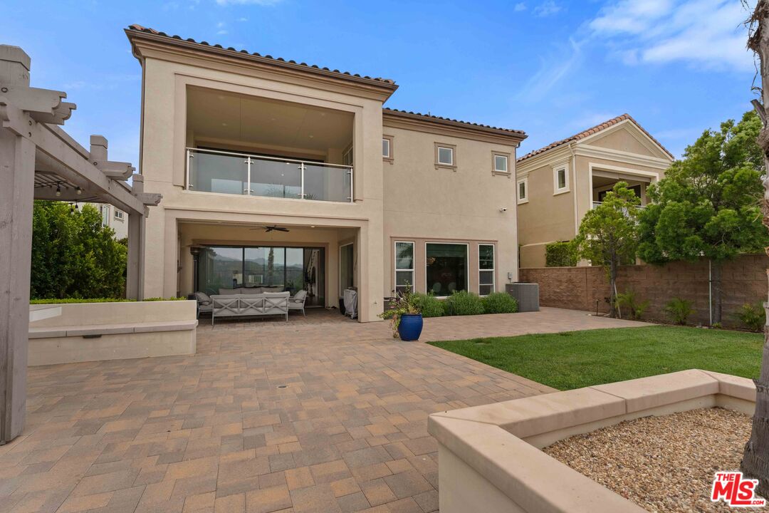 11925 North Ricasoli Way Porter Ranch, CA 91326 - Photo 43 of 57