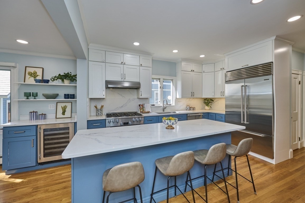 16 Harrison Street Newton, MA 02461 - Photo 8 of 40