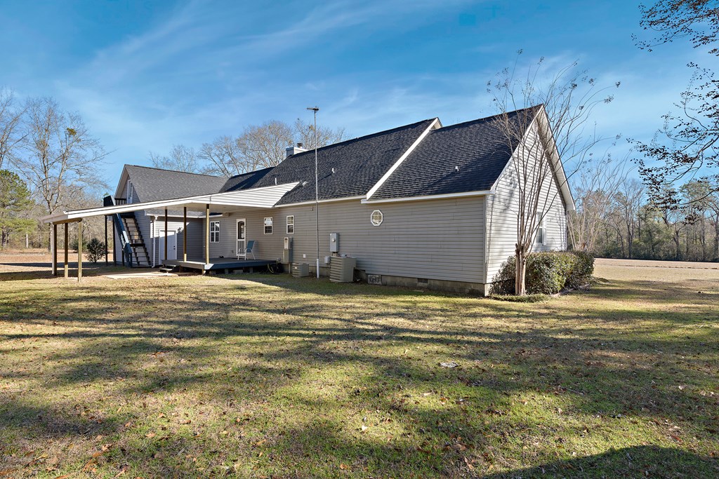 9822 Bill Bass Road Andalusia, AL 36420 - Photo 6 of 71