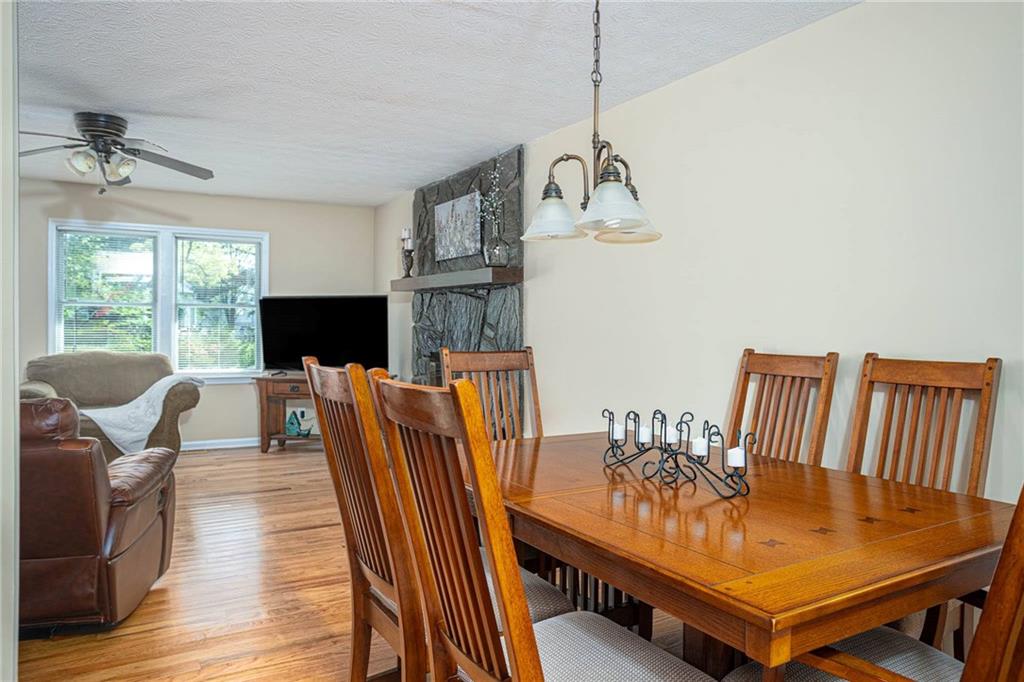 852 Dallas Nebo Road Dallas, GA 30157 - Photo 33 of 43