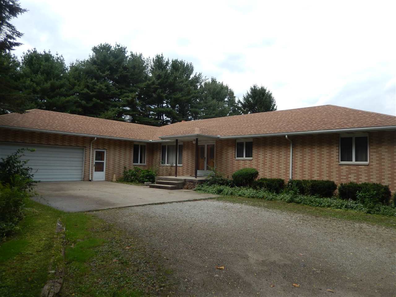 23323 Adams Road South Bend, IN 46628 - Photo 1 of 28