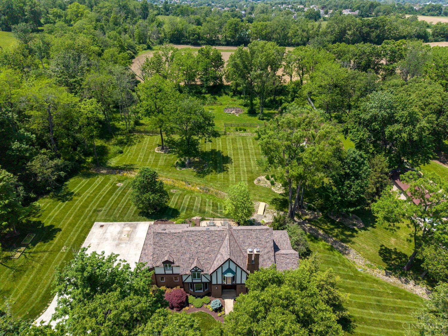 1137 Stubbs Mills Road Lebanon, OH 45036 - Photo 86 of 94