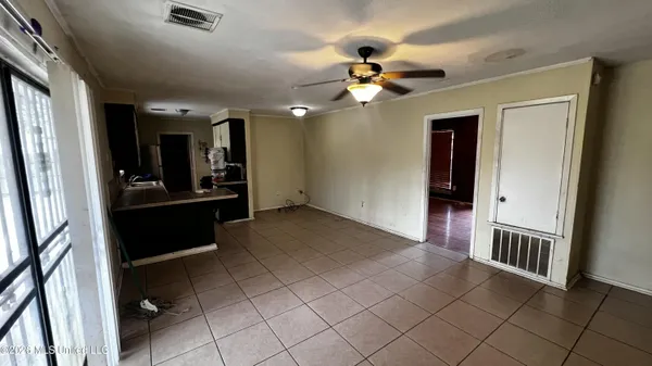 $68,000 | 4953 Rosehaven Drive, Jackson, MS 39209