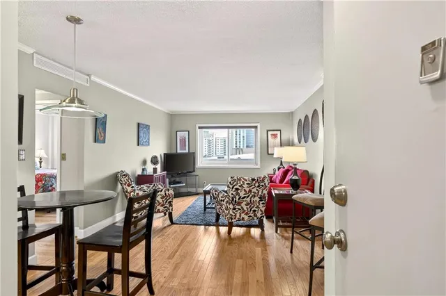 $175,000 | 2285 Peachtree Road, Unit 1106, Atlanta, GA 30309