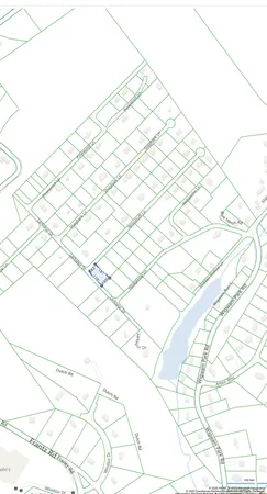 $16,000 | Lot 72 Larkspur/woodruff, Stroudsburg, PA 18360