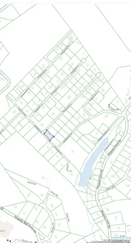 $16,000 | Lot 72 Larkspur/woodruff, Stroudsburg, PA 18360