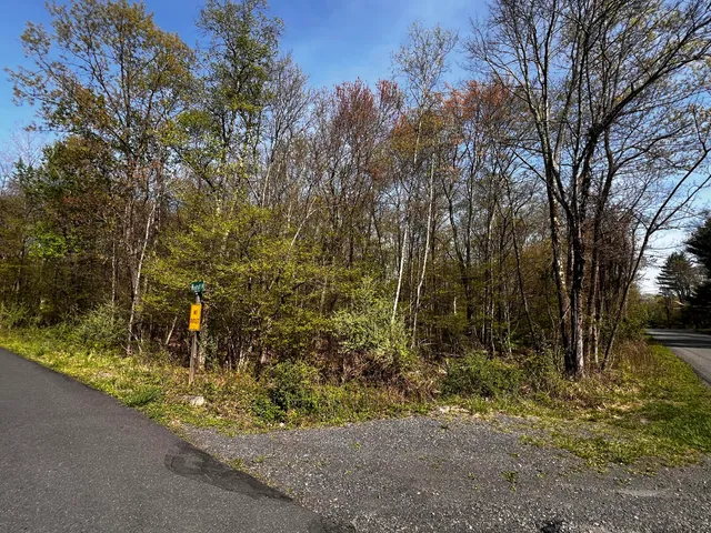 $16,000 | Lot 72 Larkspur/woodruff, Stroudsburg, PA 18360