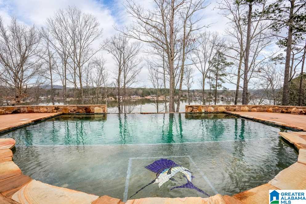 680 Mohawk Trail Ohatchee, AL 36271 - Photo 43 of 50