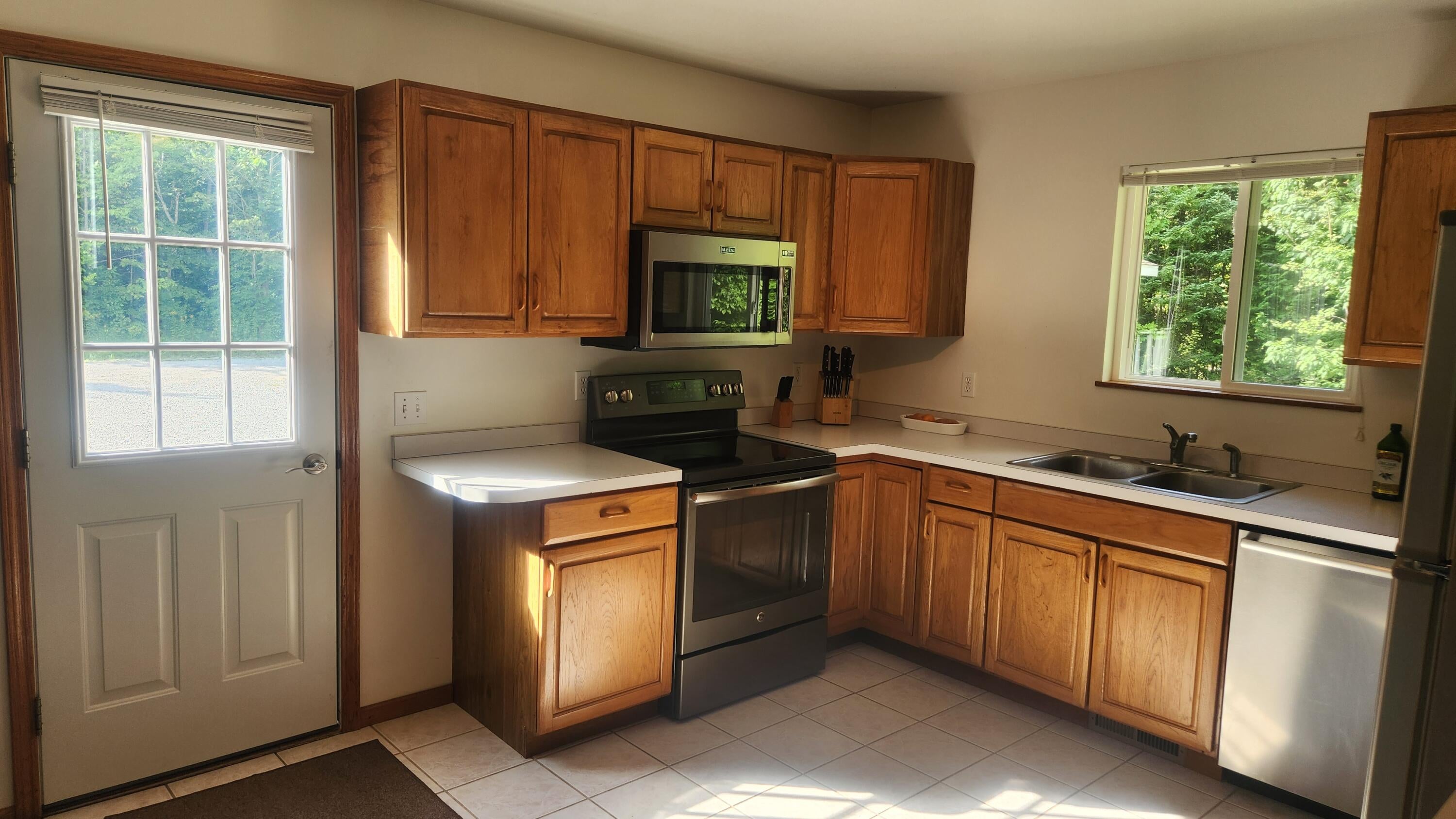 2187 County Line Road Alpena, MI 49707 - Photo 4 of 16 Gallery Image 4