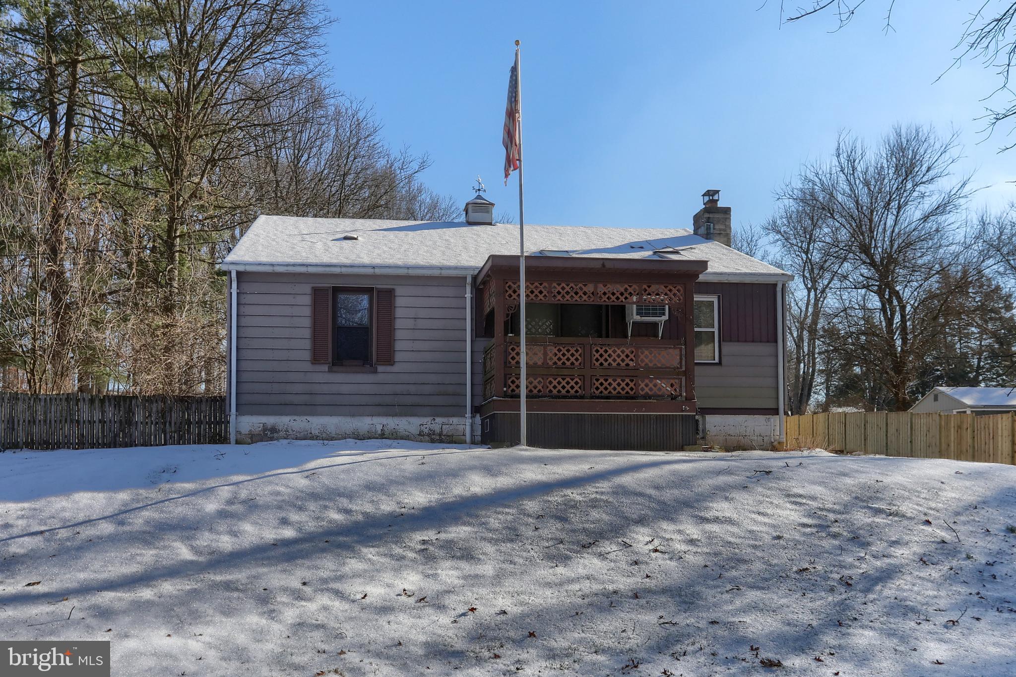 1415 Shopes Church Road Hummelstown, PA 17036 - Photo 1 of 1 Gallery Image 1