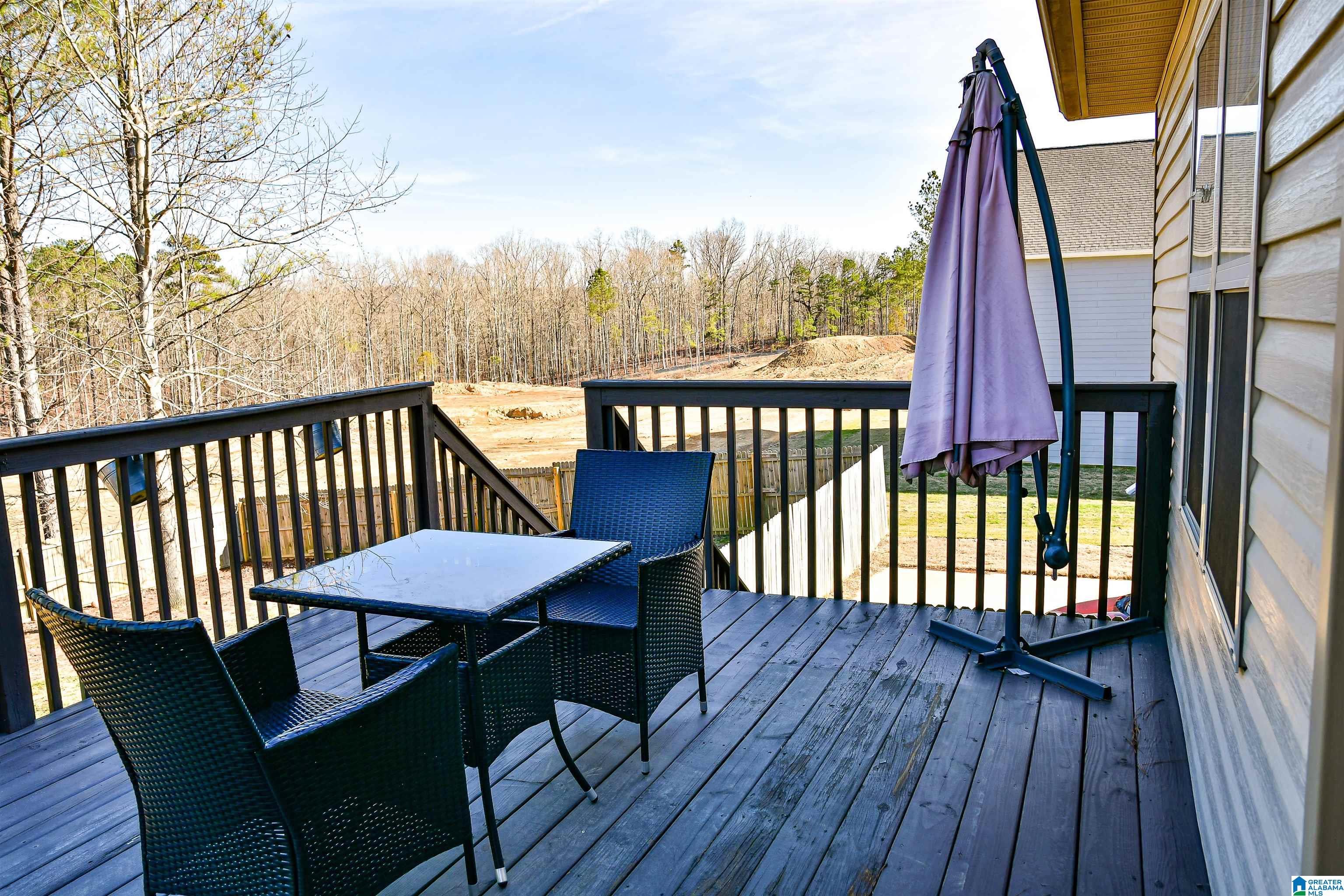 65 Ridgefield Lane Odenville, AL 35120 - Photo 48 of 51