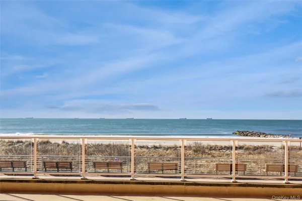 a view of a terrace view