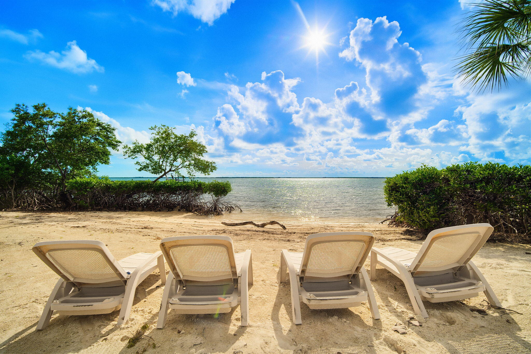 4100 Filer Cove Road Summerland Key, FL 33042 - Photo 44 of 85 Beach