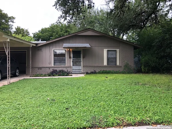 $1,350 | 5619 Brookhill Street, San Antonio, TX 78228