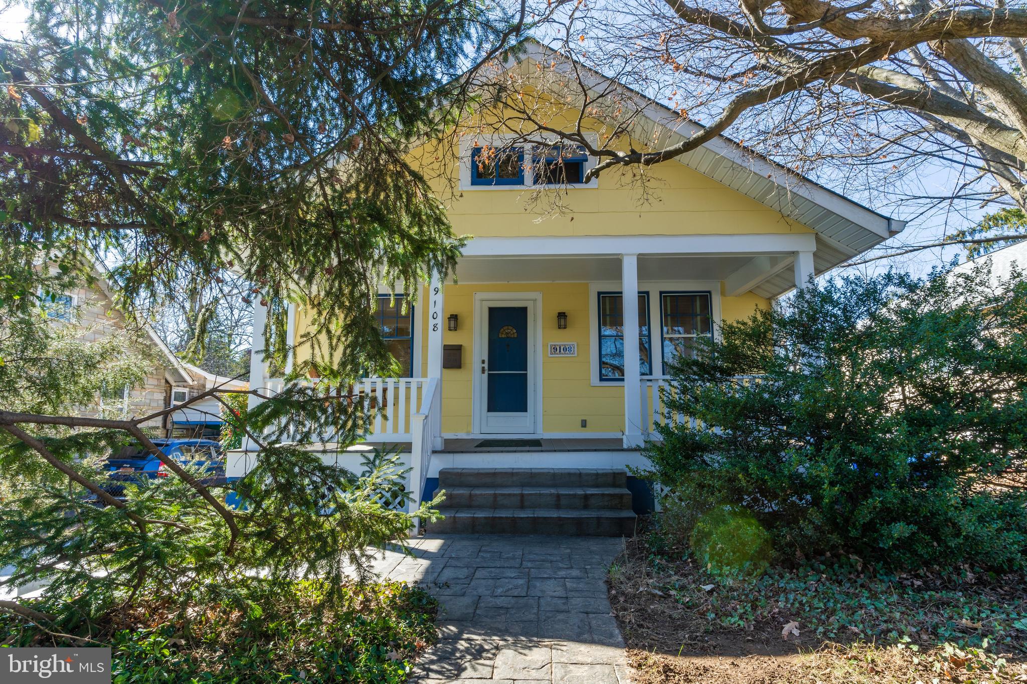 9108 2nd Avenue Silver Spring, MD 20910 - Photo 27 of 31