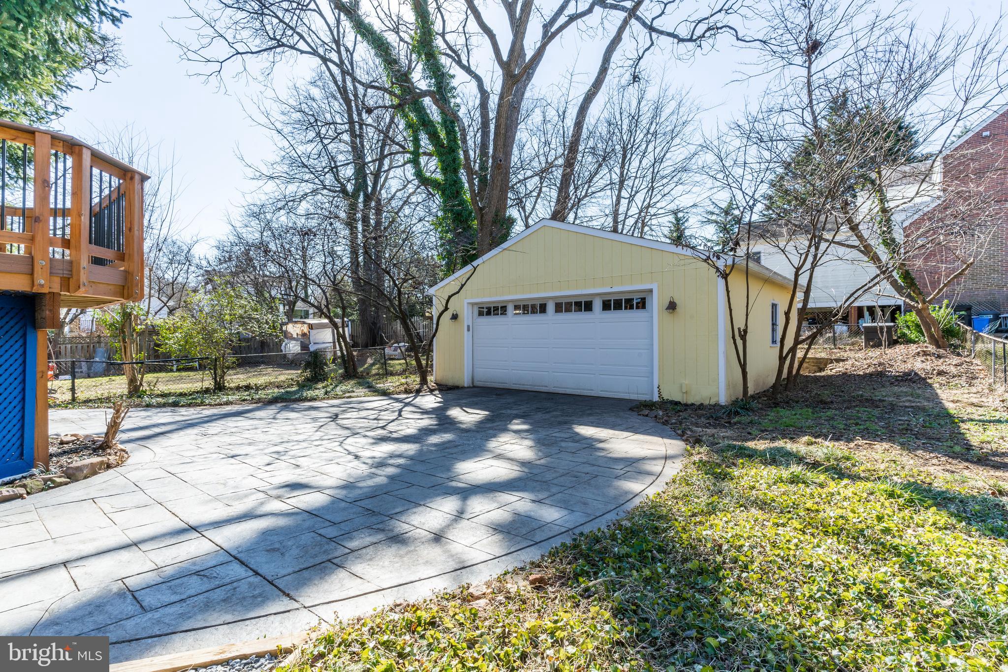 9108 2nd Avenue Silver Spring, MD 20910 - Photo 28 of 31