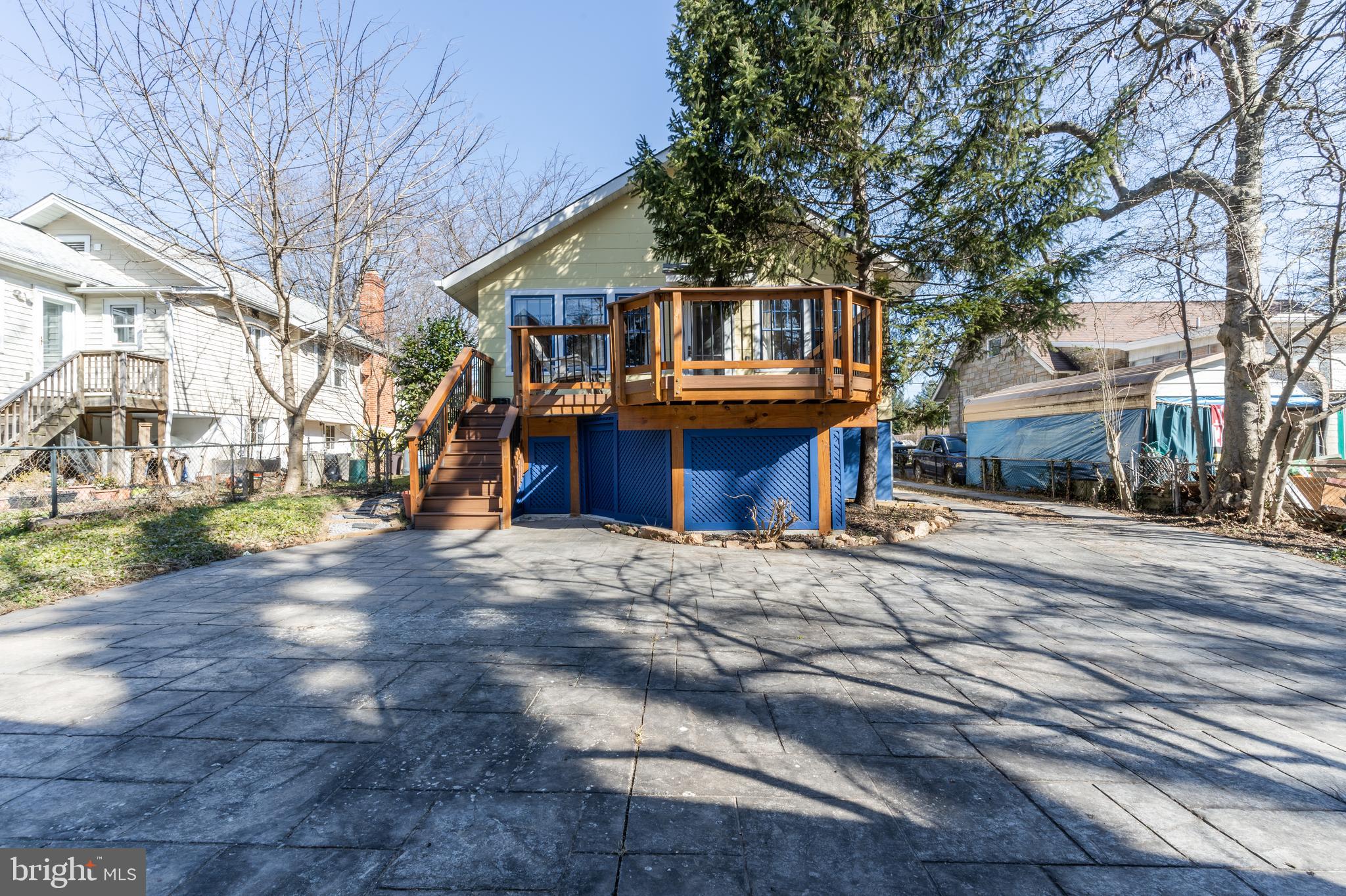 9108 2nd Avenue Silver Spring, MD 20910 - Photo 29 of 31