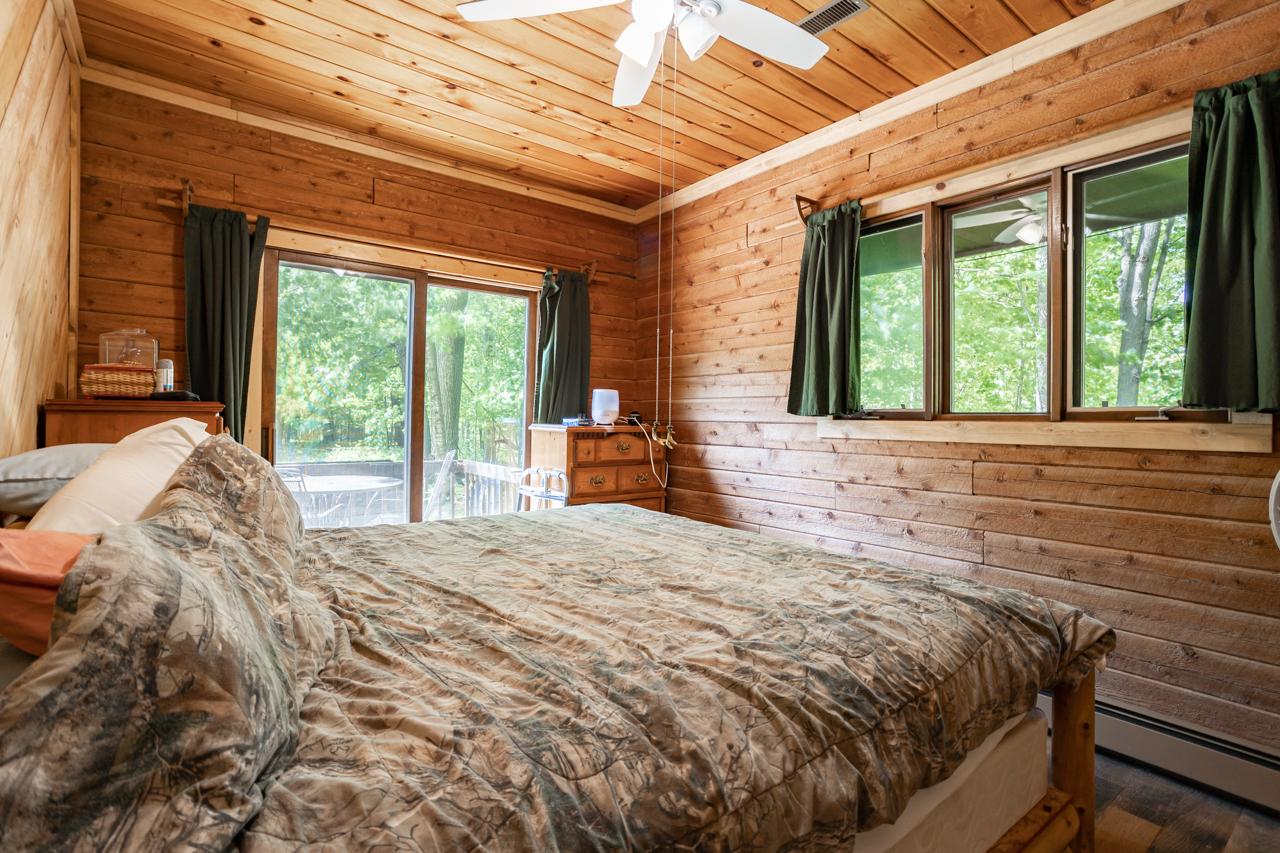 3499 Hancock Lake Road Harshaw, WI 54529 - Photo 7 of 25 Gallery Image 7
