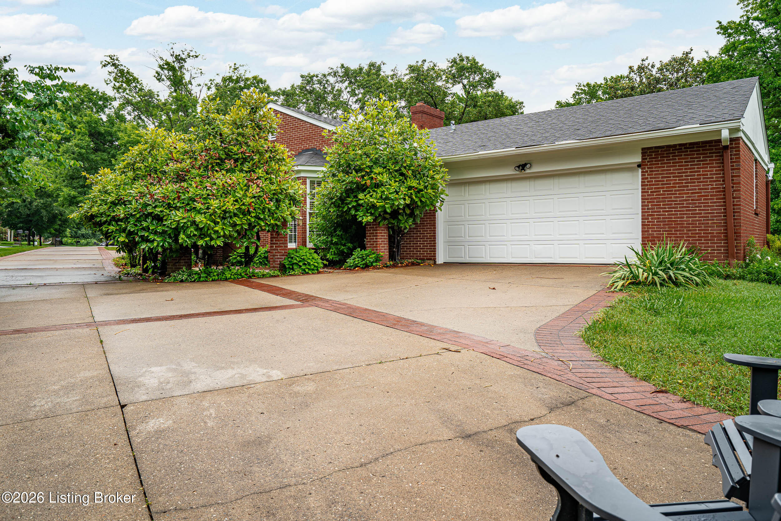 2001 Starmont Road Louisville, KY 40207 - Photo 63 of 67 64