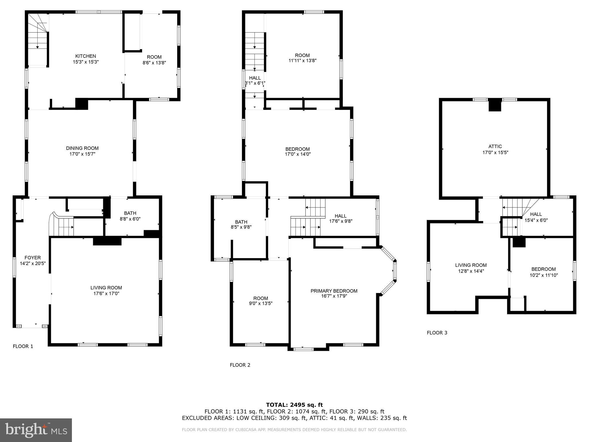 154 7th Street Salem, NJ 08079 - Photo 46 of 48 unknown