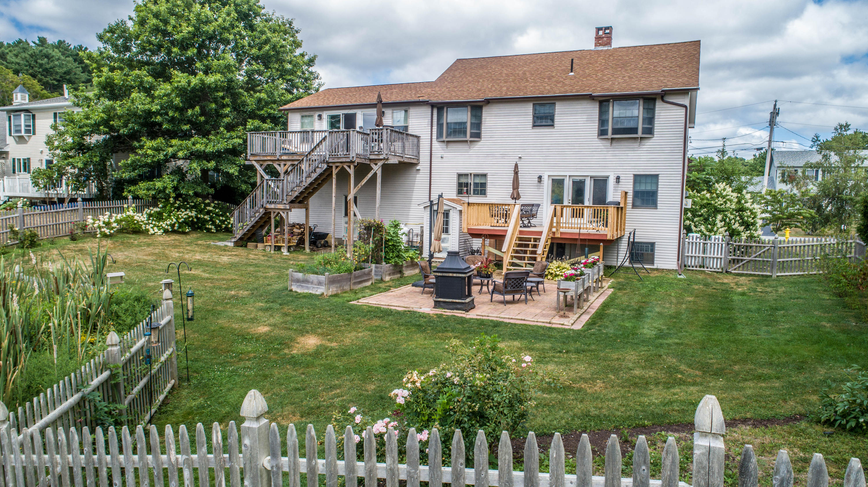 3 Graffam Way Bath, ME 04530 - Photo 47 of 63 DJI_0043