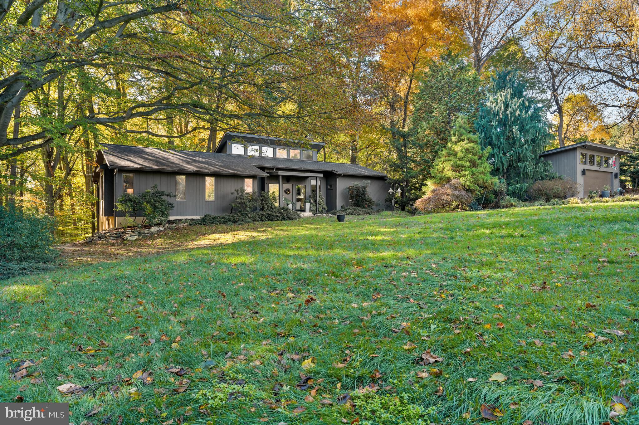12 Tree Tops Road Landenberg, PA 19350 - Photo 3 of 49 Exterior Front