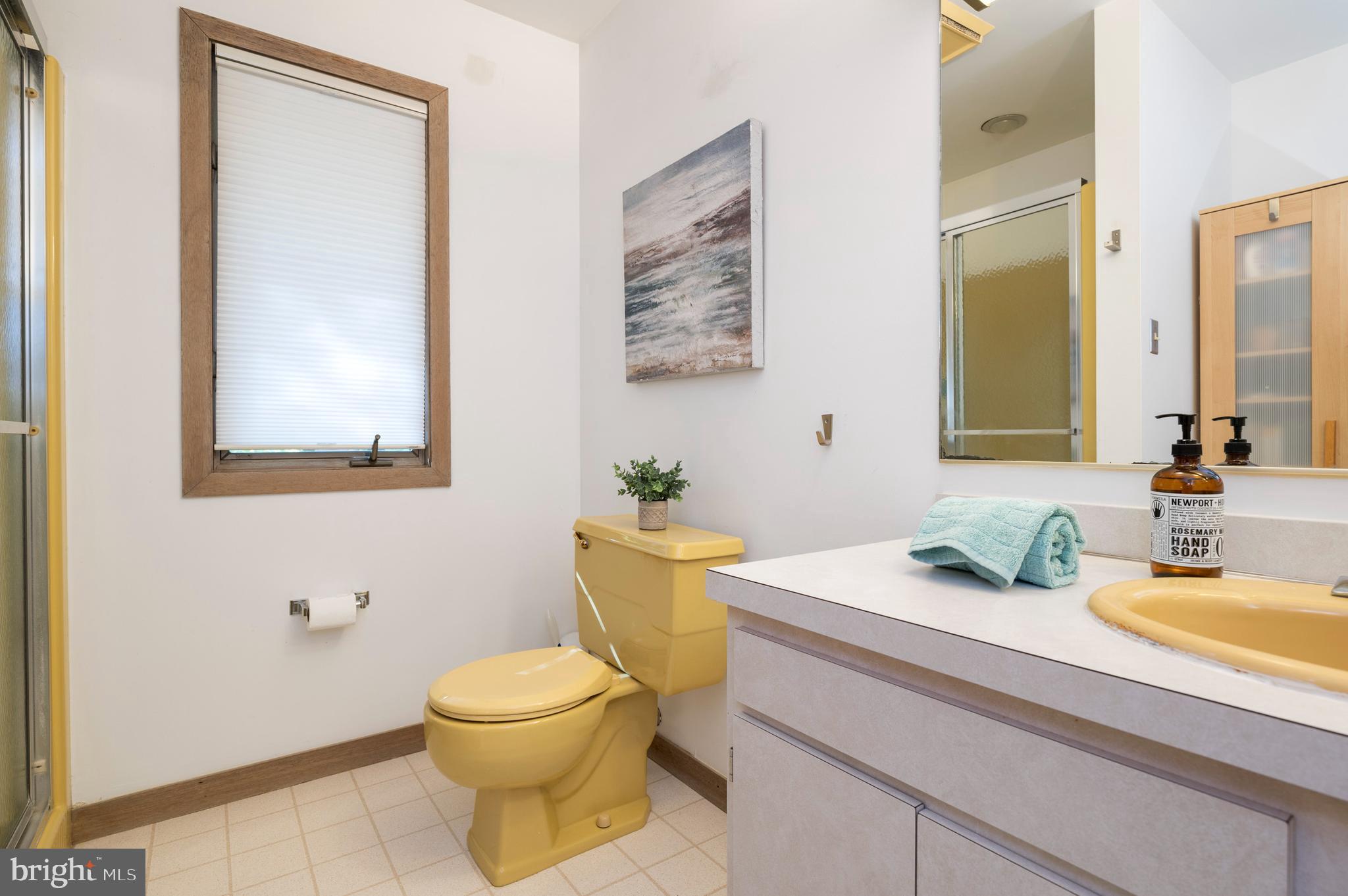 12 Tree Tops Road Landenberg, PA 19350 - Photo 24 of 49 Primary Bathroom