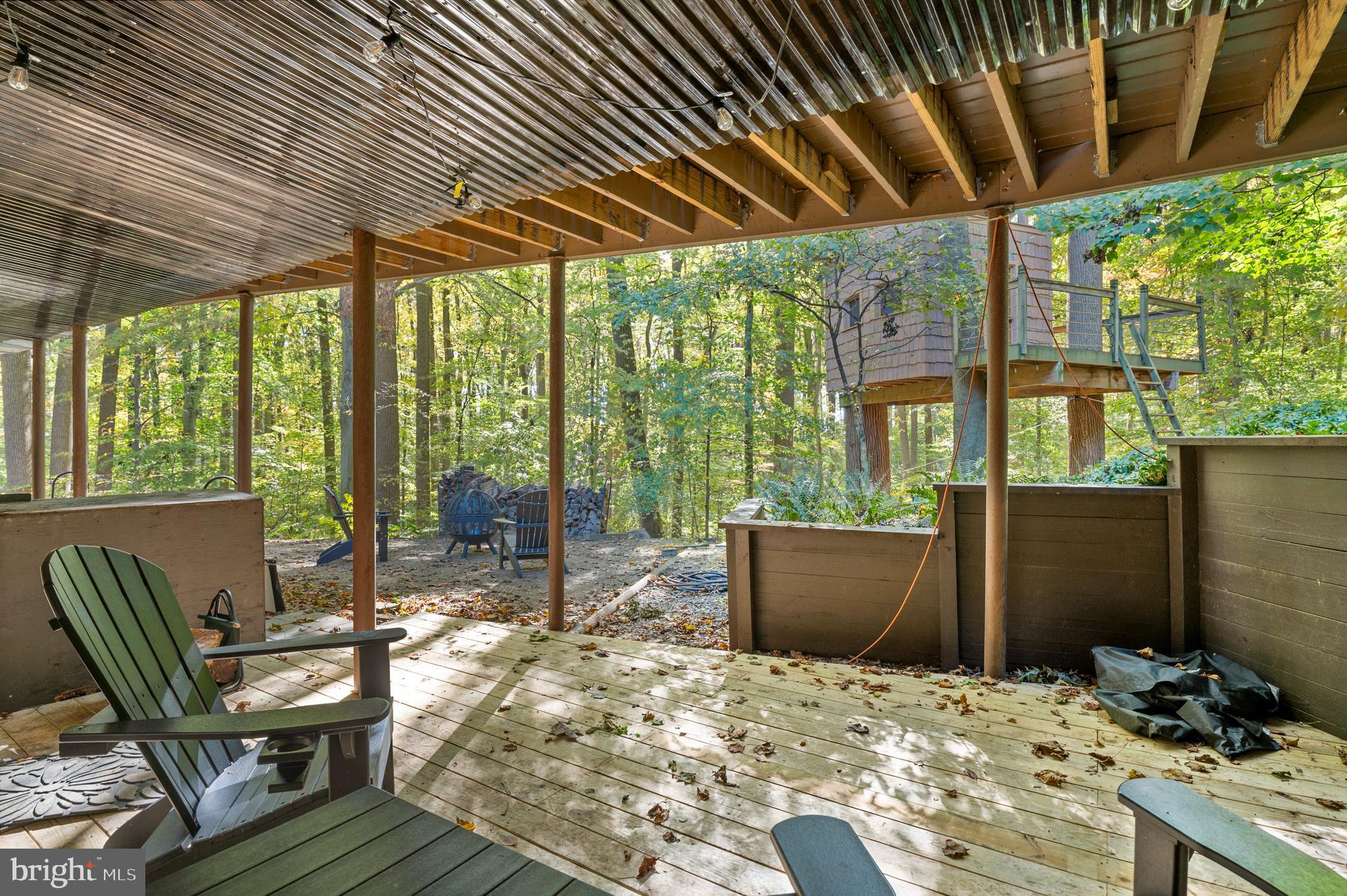 12 Tree Tops Road Landenberg, PA 19350 - Photo 39 of 49 Patio