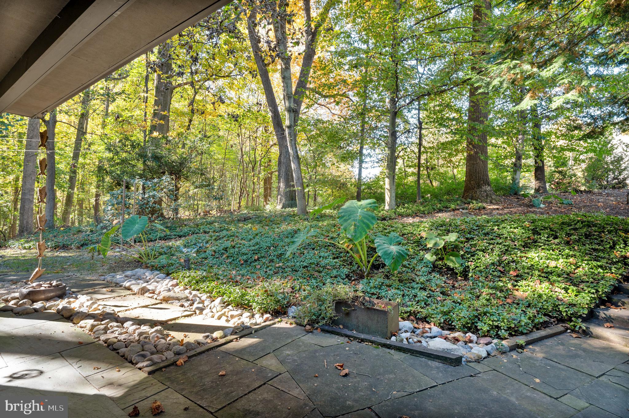 12 Tree Tops Road Landenberg, PA 19350 - Photo 40 of 49 Patio
