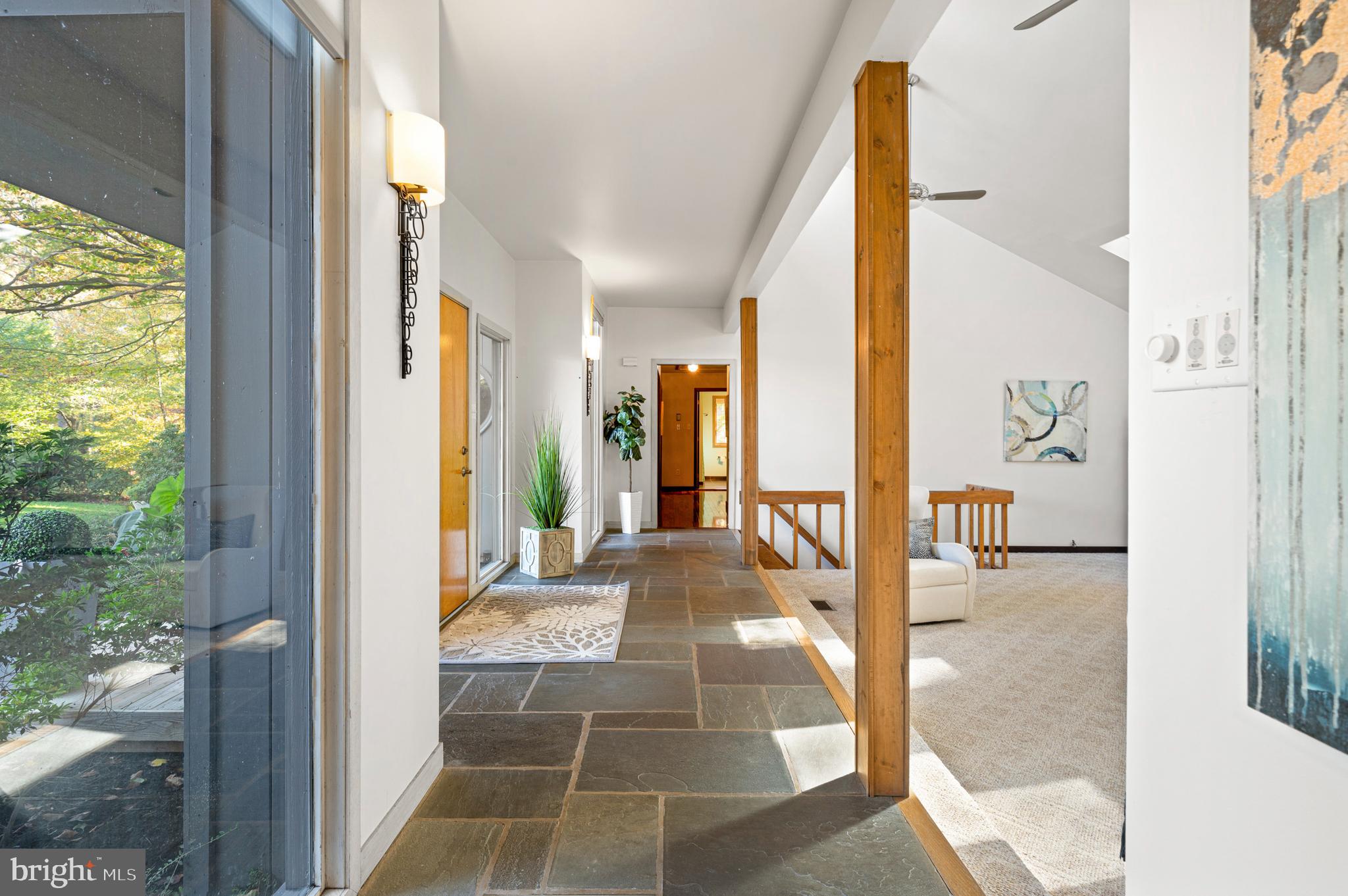 12 Tree Tops Road Landenberg, PA 19350 - Photo 5 of 49 Foyer