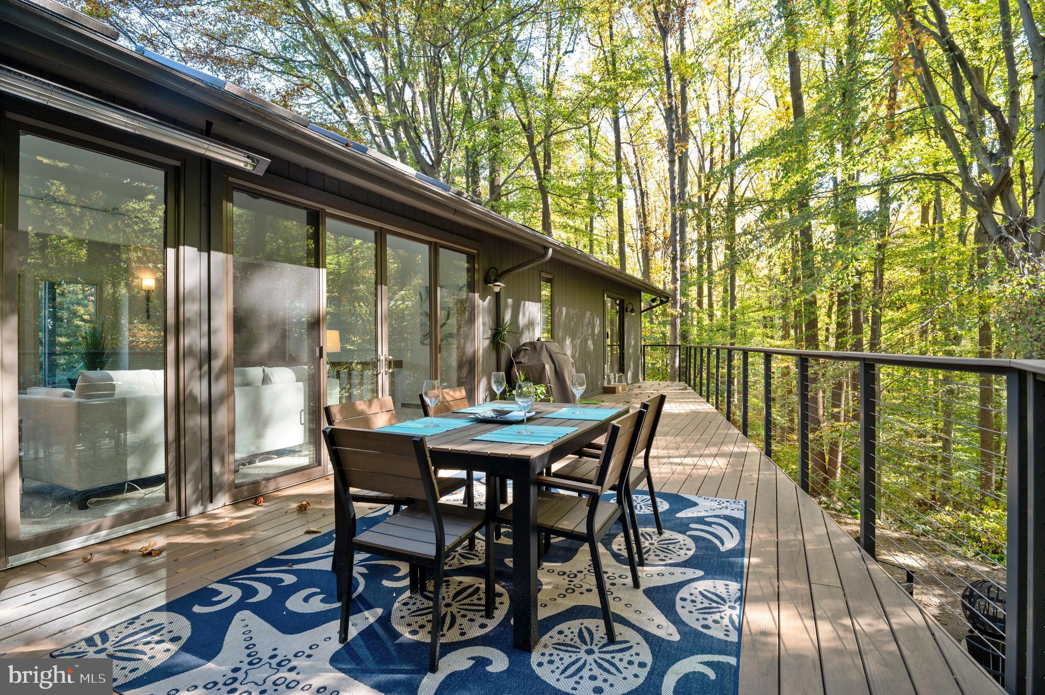 12 Tree Tops Road Landenberg, PA 19350 - Photo 42 of 49 Deck