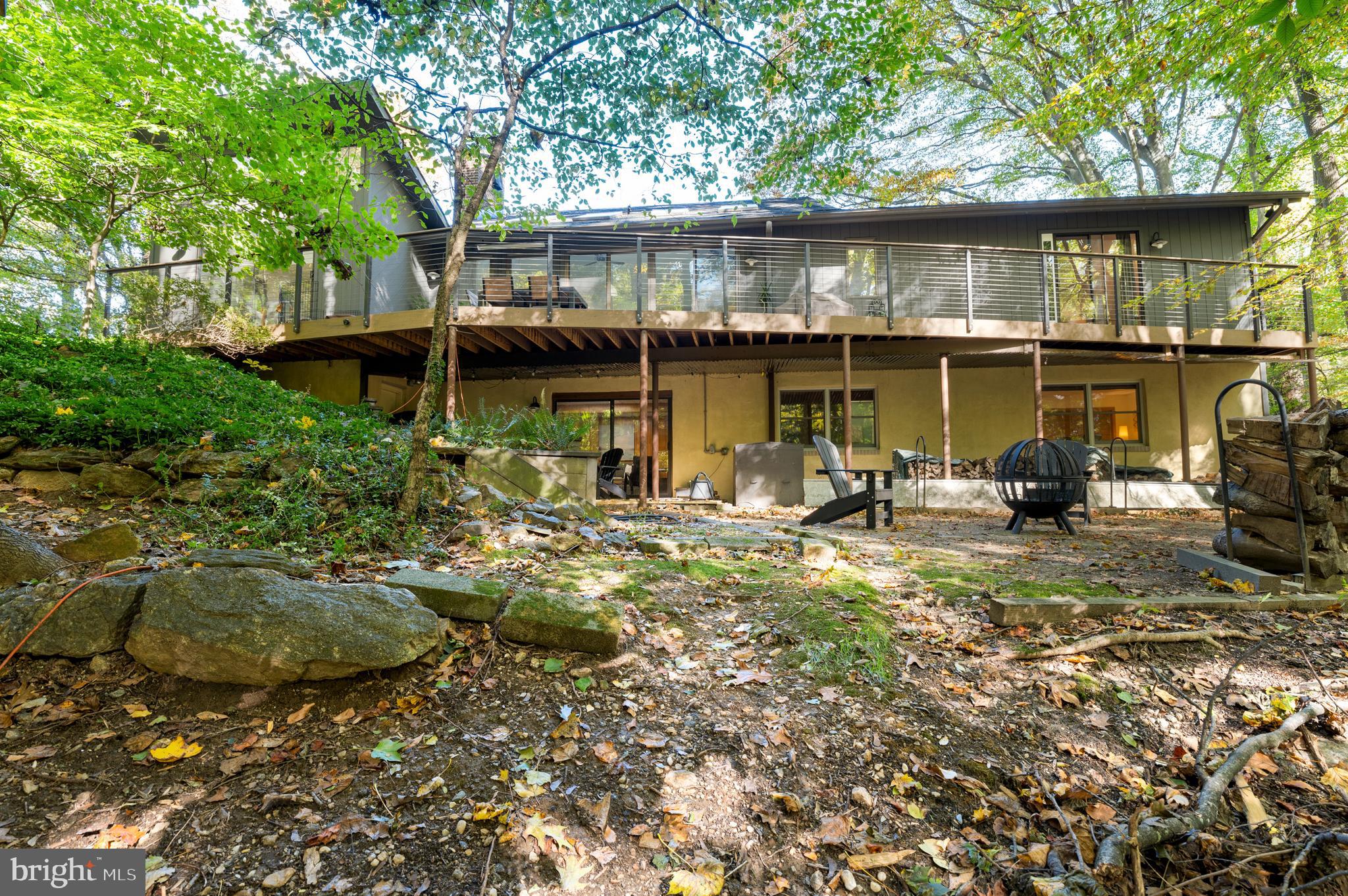 12 Tree Tops Road Landenberg, PA 19350 - Photo 46 of 49 Exterior Back
