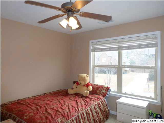 120 Wild Timber Parkway Pelham, AL 35124 - Photo 17 of 32