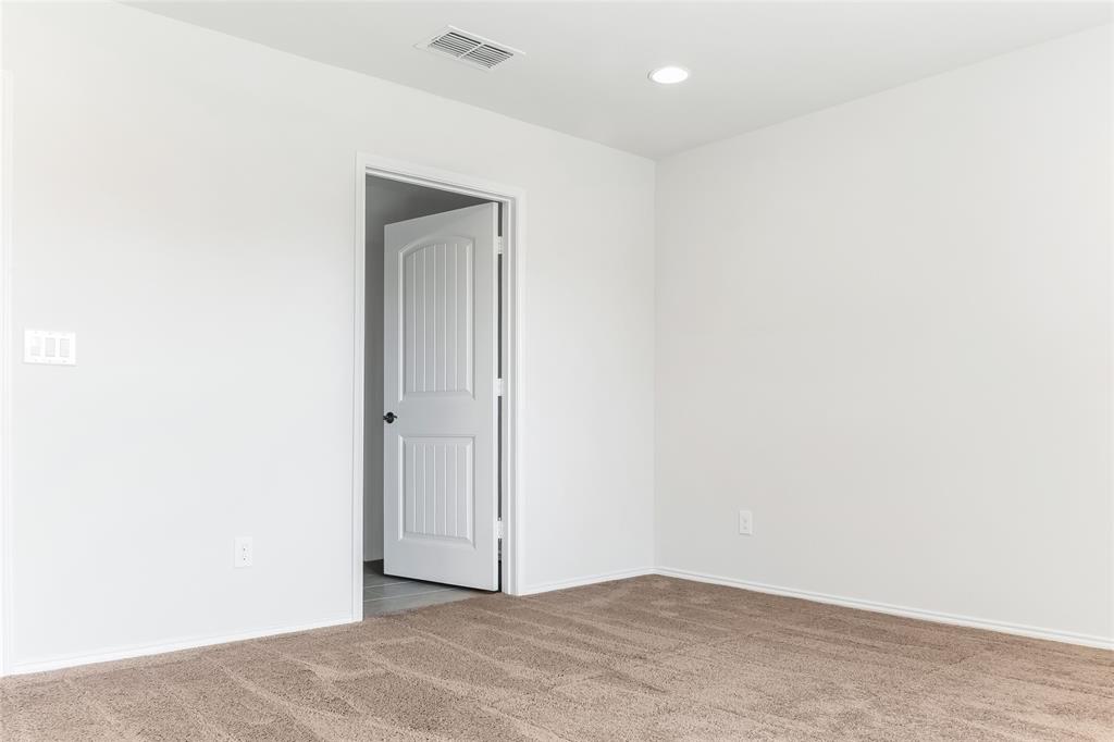 7793 Gulf Walk Road Frisco, TX 75036 - Photo 24 of 37 a view of an empty room