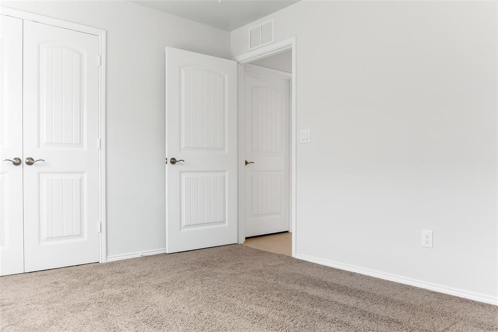 7793 Gulf Walk Road Frisco, TX 75036 - Photo 34 of 37 a view of an empty room