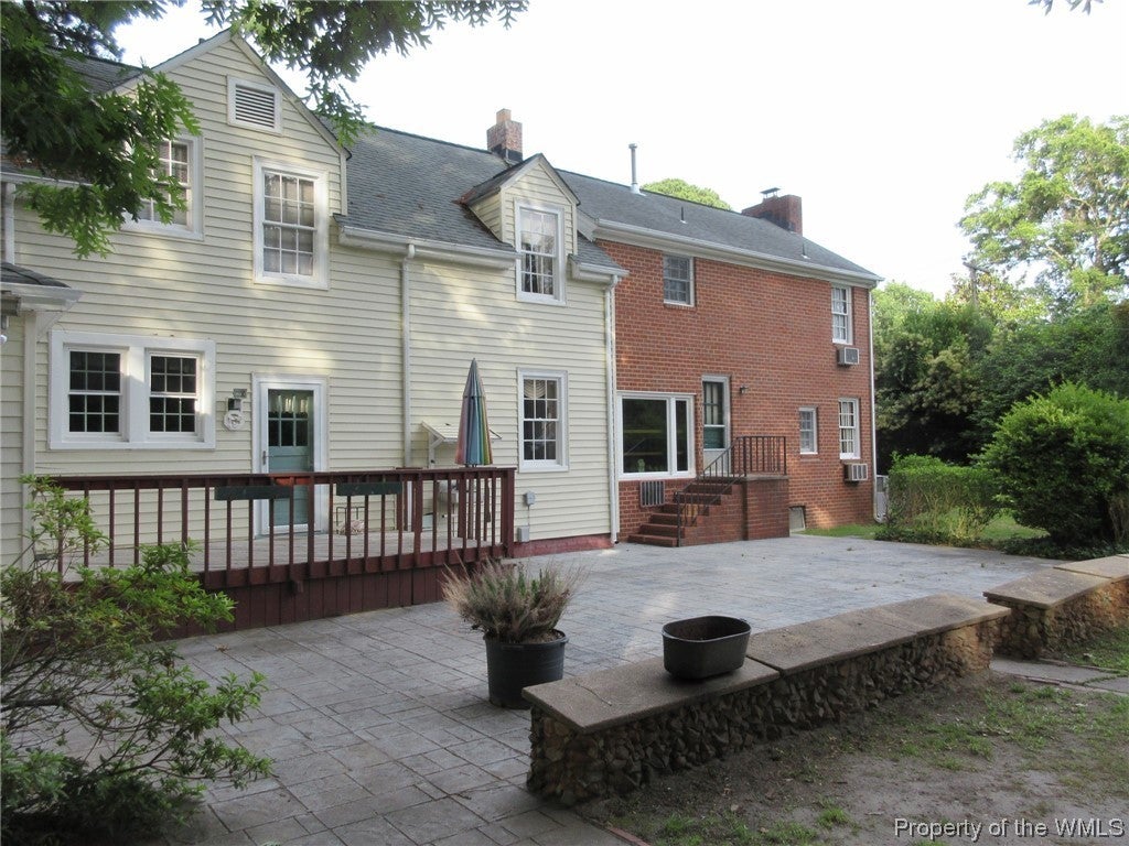 107 Botetourt Road Newport News, VA 23601 - Photo 7 of 50 Gallery Image 7