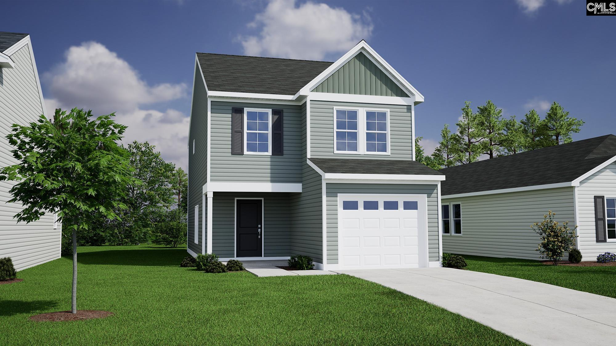 191 Laurinton Farms Road Hopkins, SC 29061 - Photo 3 of 28
