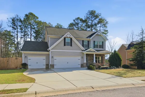 $435,000 | 330 White Birch Lane, Jefferson, GA 30549
