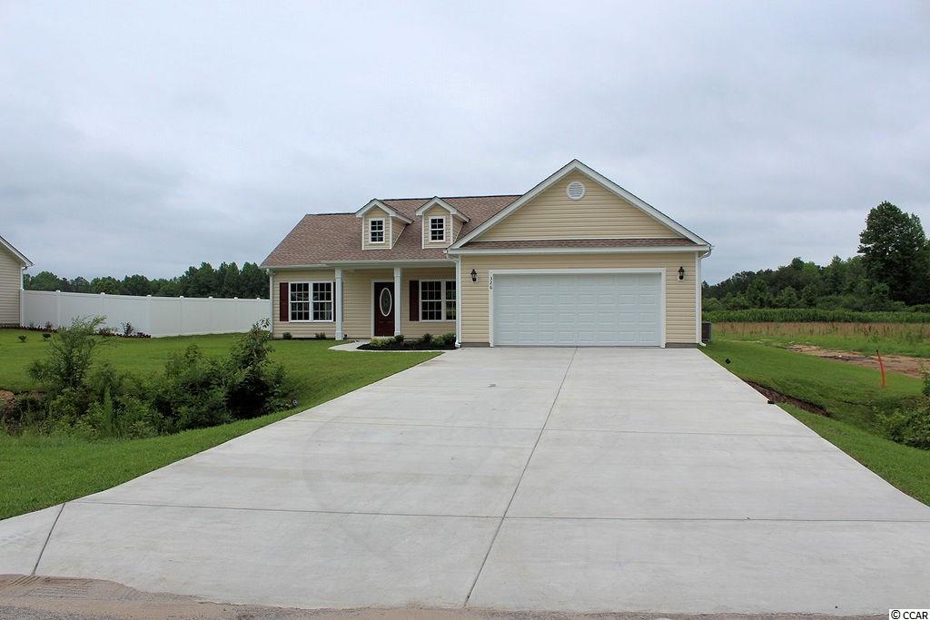 326 Allsbrook Road Loris, SC 29569 - Photo 1 of 28 Gallery Image 1