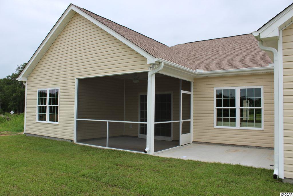 326 Allsbrook Road Loris, SC 29569 - Photo 21 of 28 Gallery Image 21