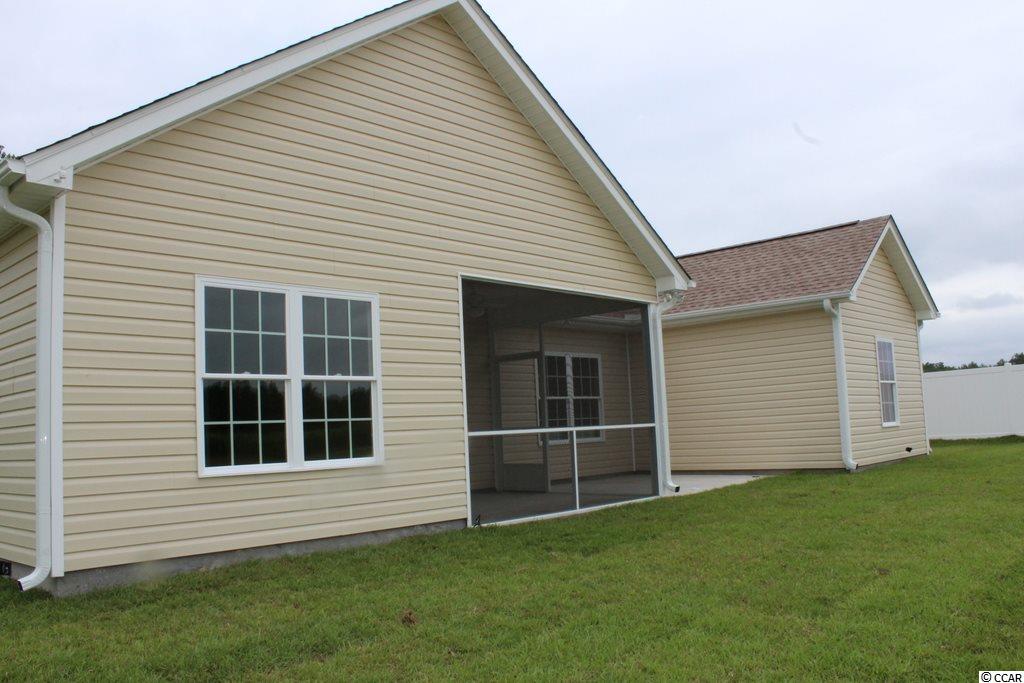 326 Allsbrook Road Loris, SC 29569 - Photo 22 of 28 Gallery Image 22